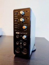 Focusrite Saffire LE Firewire