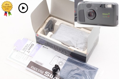 Read unused box - read, kyocera