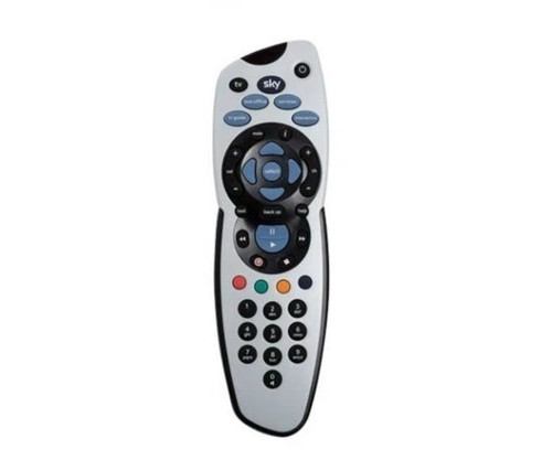 Sky 111 remote control - remote,
