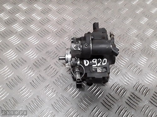 2007 citroen fuel - 2007,