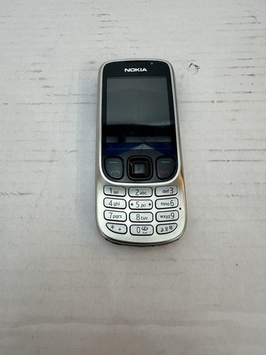Nokia 443 6303c phone - phone,