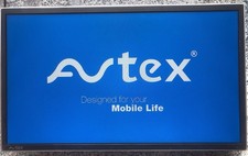 Avtex L187DRS 18.5" TV DVD SAT