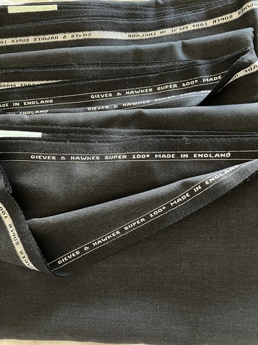 New england made gieves hawkes - england,