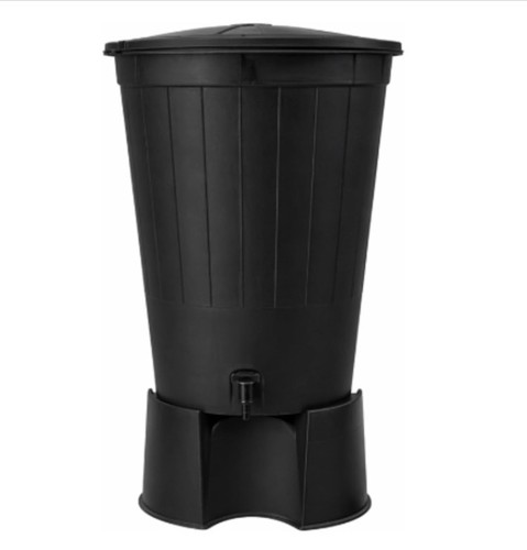 200 litre water butt kit - kit, with