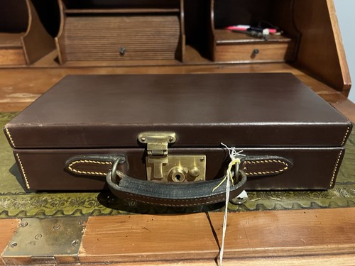James purdey sons leather - sons,