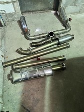 Focus Rs / St Mk2 3.5”