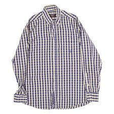 PAUL & SHARK Mens Shirt Purple