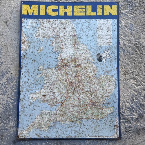 Genuine original michelin - original,