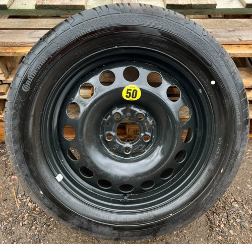 Genuine mercedes vito - w447, 17"