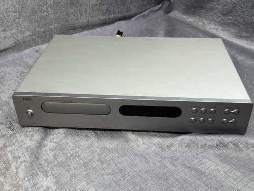 Nad c542 player seperate - cd,