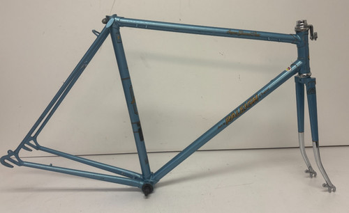 Vintage 1978 raleigh super - vintage,