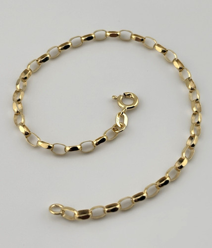 9ct yellow gold ladies - yellow,