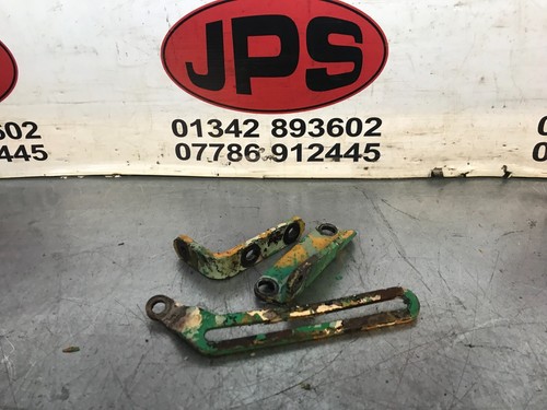Alternator bracket set - , ford