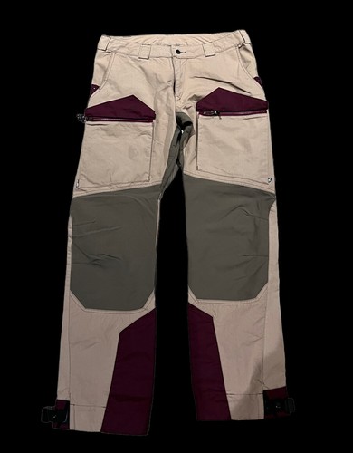 Klattermusen technical pants - klattermusen,