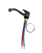 REICH SAMBA Mixer Tap 33mm