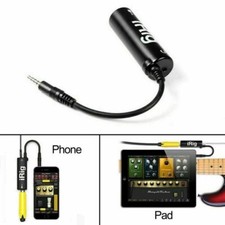 Top Quality iRig Audio