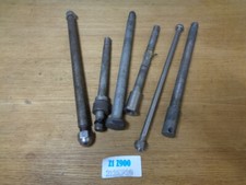  KAWASAKI VINTAGE WHEEL