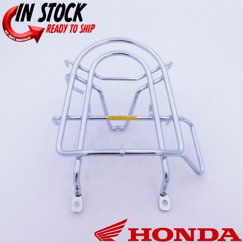 New oem honda - oem, rear