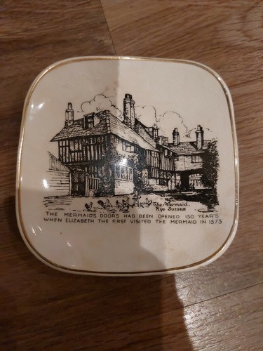 Vintage sandland ware the - vintage,