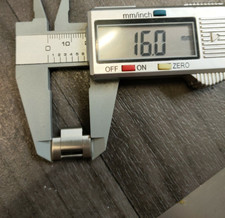 16MM LINK FOR OYSTER BAND 40MM Rolex submariner Watch Bracelet