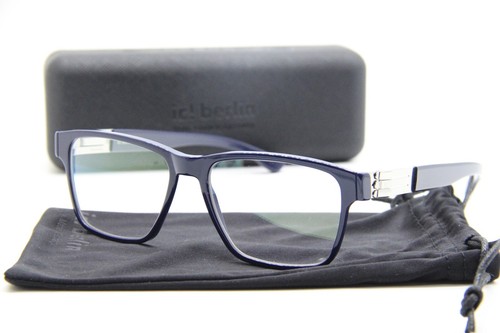 New berlin meta true blue - ic!,