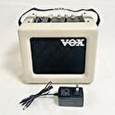 VOX MINI 3 G2 IV GUITAR AMP