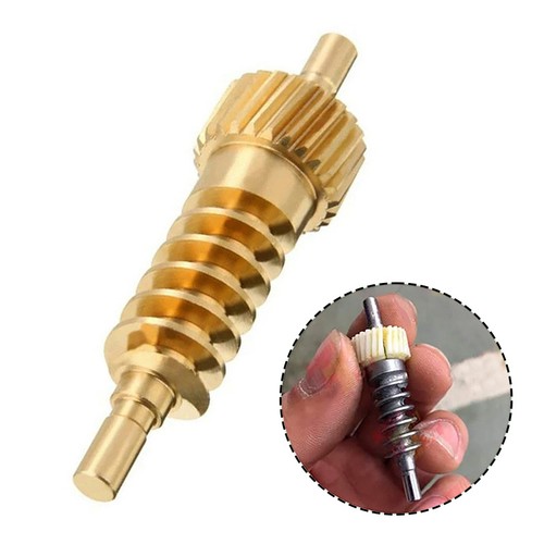 Seat support actuator repair - seat,