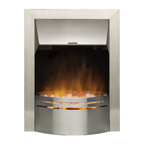 Dimplex dakota stainless steel - dimplex,