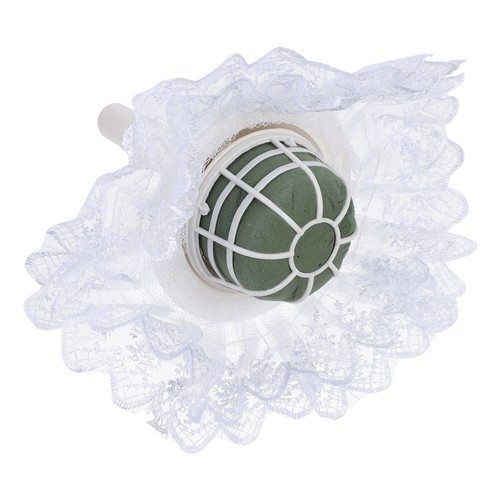 Wedding bridal bouquet holder - wedding,