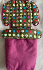 Mamas & papas pram pushchair