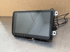 Vw Golf MK5 Radio Sat Nav Head