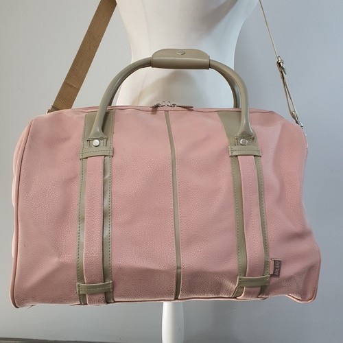 Antler pink weekender - antler,
