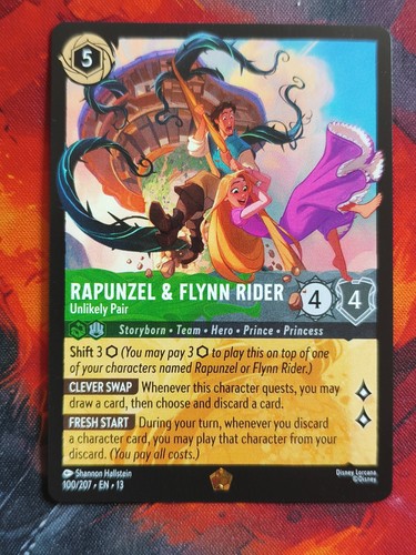 Rapunzel flynn rider - rapunzel,