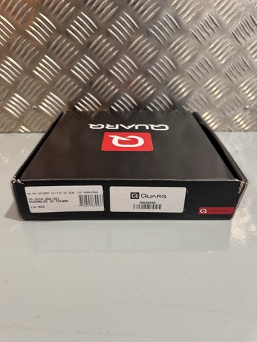 Quarq dzero axs dub power - quarq,