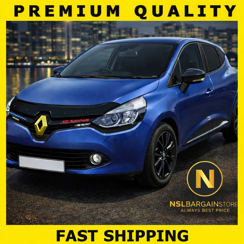 Renault clio 2012 bonnet - clio, 2012-20