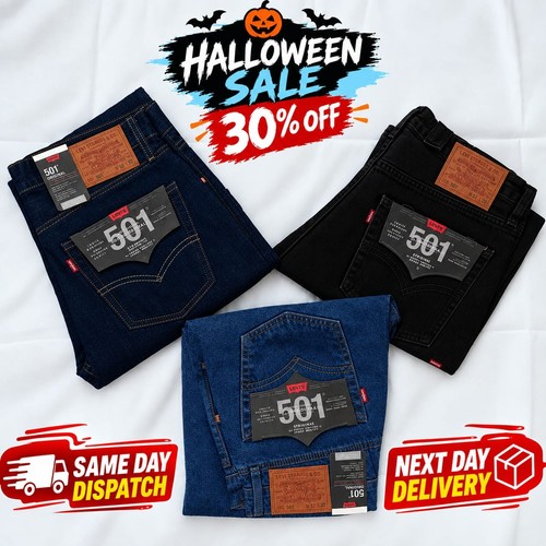 Levi 501 original - levi's, fit