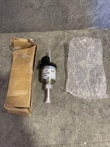 22451901 fuel metering pump - fuel,