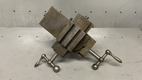 Stark tools cross slide - stark,