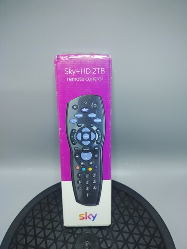 Sky 2tb remote control - 2tb,