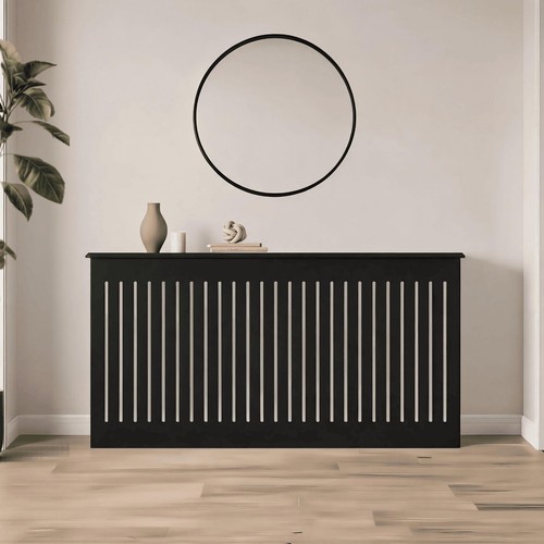Extra large radiator cover - extra,
