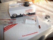 Hand wash water heater TRITON