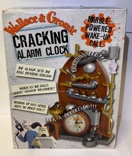 BNIB 2010 Aardman Wallace &