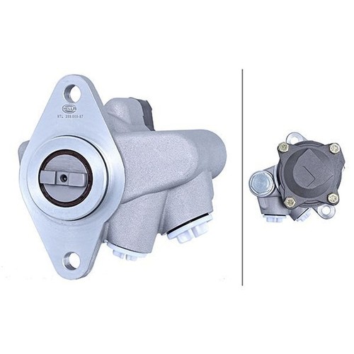 Hydraulic steering pump - steering,