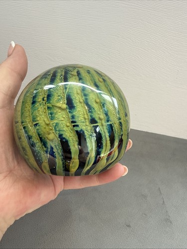 Vintage mdina glass - vintage, mdina?