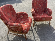 SUPERB RETRO ERCOL JUBILEE