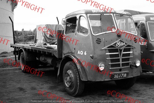 Truck photo british road - -,
