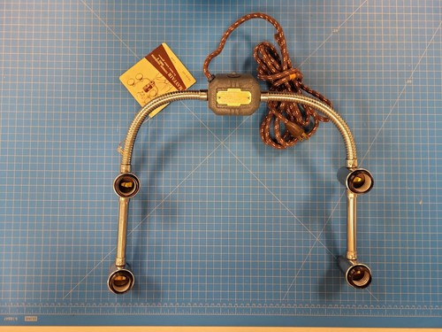 Vintage mayfair flexmaster - vintage,