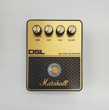 Marshall DSL DUAL SUPER LEAD
