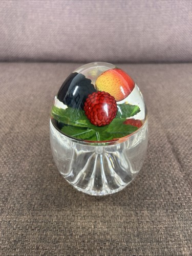 Vintage lucite acrylic - lucite,