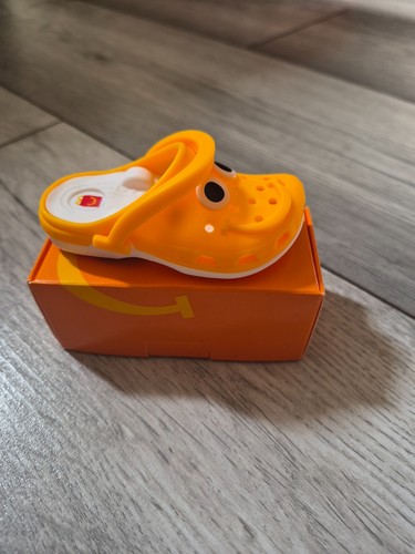 Mcdonalds 2026 crocs - mcdonalds,